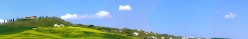Il cucuzzolo di Camposodo