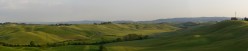 Dolci curve all'infinito