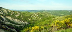 Panorama da Montauto