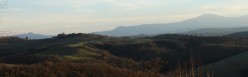 La campagna di Cosona