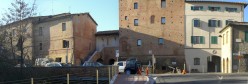Vista panoramica da est
