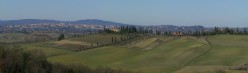 Quasi un abbraccio tra Siena e Leonina