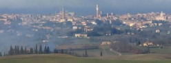 Zoom su Siena da Camposodo