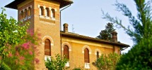 Villa La Rondinella