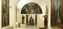 Museo d'Arte Sacra della Val d'Arbia