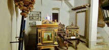 Piccolo Museo Compagnia del Santissimo Sacramento