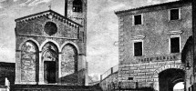 P04 - Porta Massini: resti
