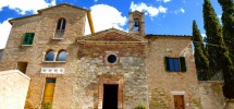 Monastero di San Nazario