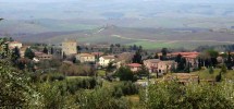 Ville di Corsano