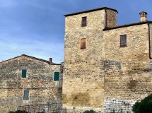 P03 - Porticciola o Porta delle Fonti
