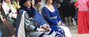 Festa di Ciambragina, il programma