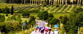 Si pedala sulle Crete