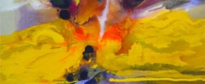 Chance, mostra personale di Herbert Murrie