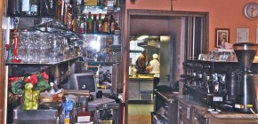 Ristorante L'Angolo dello Sfizio
