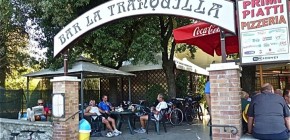 Bar LA TRANQUILLA