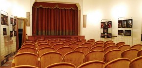 Teatrino della Grancia di Montisi