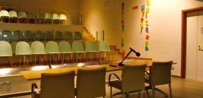 Auditorium e Mediateca - Mario Monicelli