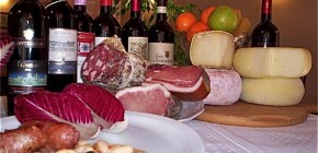 LA PACE Ristorante Pizzeria