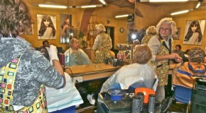 NUCCI RITA, Parrucchiera