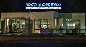 NUCCI E CARATELLI S.n.c. di Nucci Fabrizio e Caratelli Simone