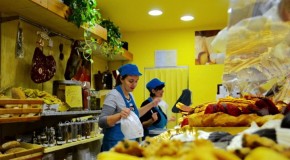 LA DISPENSA di Baroni Debora e Galli Simona S.n.c.