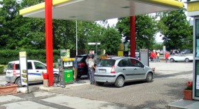 andrea & andrea STAZIONE DI SERVIZIO AGIP