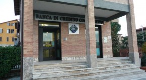 Filiale 26 di BANCA CENTRO - Arbia