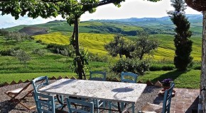 Agritourism - Podere FINERRI