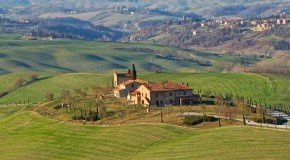 Agritourism - BACCOLENO