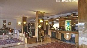 Hotels - Grand Hotel SERRE