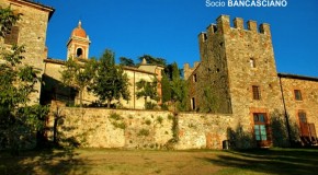 Agritourism - CASTELLO DI MODANELLA