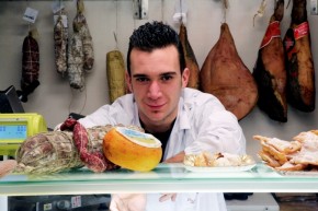 A BOTTEGA DA GIANLUCA