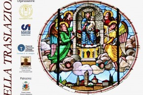 Domenica 12 Luglio - Il Cammino della Traslazione