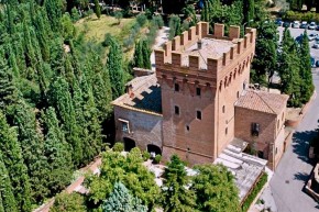 Ristorante Bar La Torre di Monte Oliveto