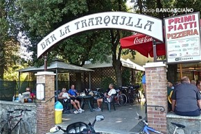 Bar LA TRANQUILLA