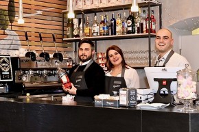 Bar GASTON di Davide Manieri & C.