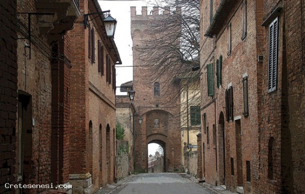 Piccoli borghi antichi