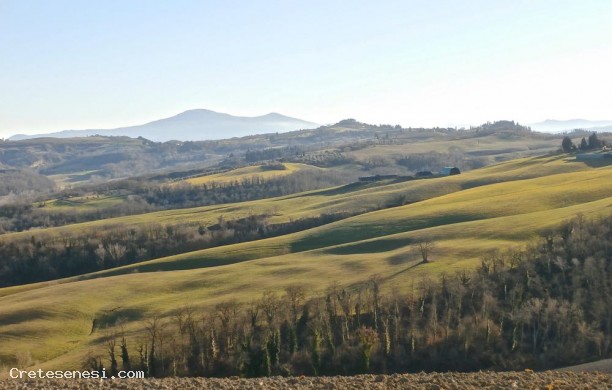 Giro Palazzomonaci la Cella