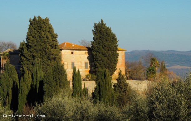 Torre a Castello