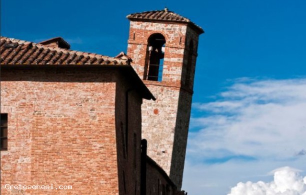 Monastero di San Cristoforo a Rofeno