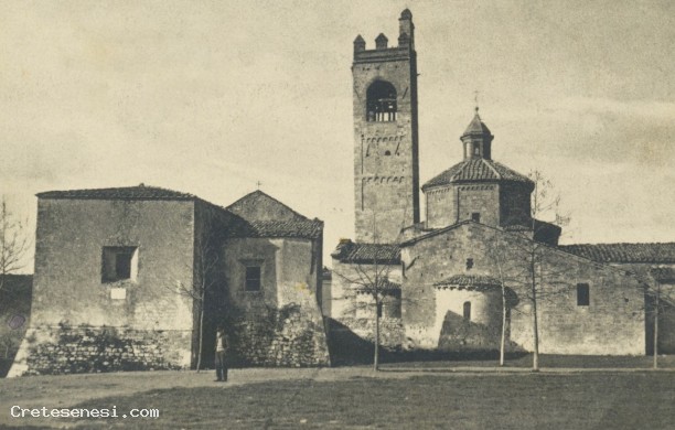 Cappella Santo Chiodo