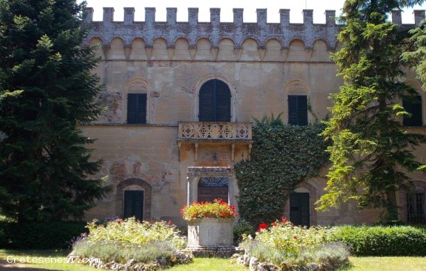 Castelnuovo Grilli