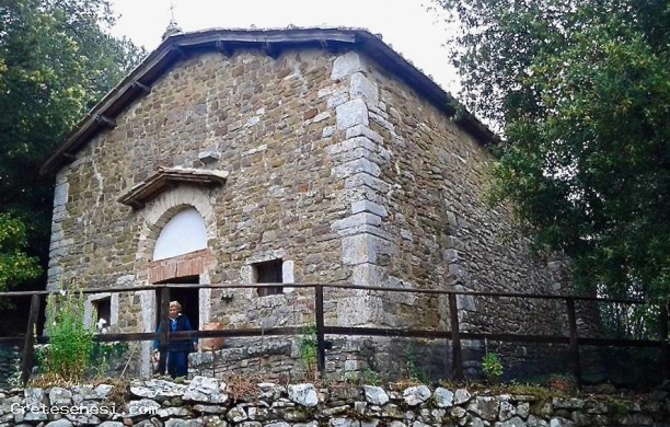 Santa Maria in Ferrata