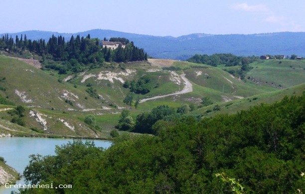 Fattoria di montebaroni