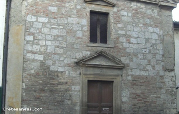 Pieve dei Santi Giusto e Donato