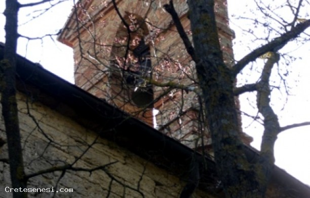 Pieve di Santa Maria a Pava