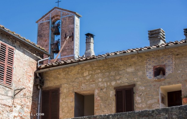 Ex Convento di S. Agostino