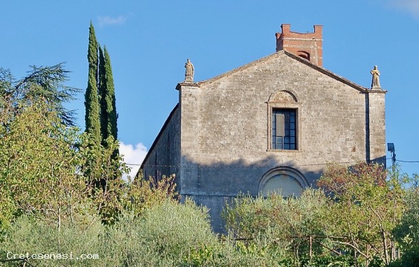 San Lorenzo a San Francesco