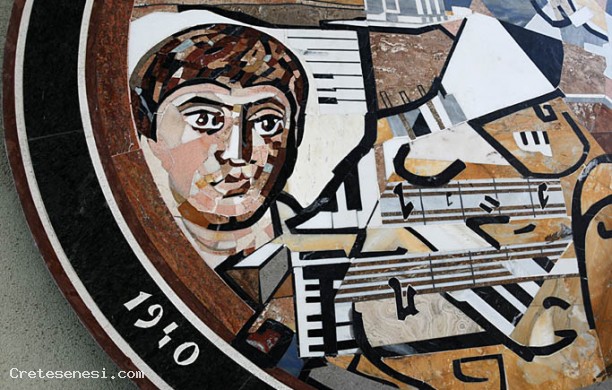 Scultura: Frammenti d’arte intorno al XX secolo