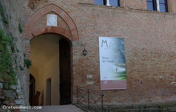 Museo del Tartufo